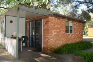 Bremer Bay Beaches Resort Tourist Park - Standard Cabins