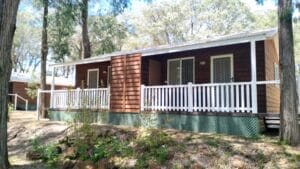 Bremer Bay Beaches Resort Tourist Park SPA Chalets