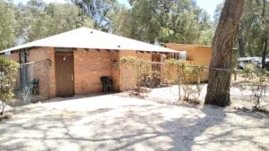 Bremer Bay Beaches Resort Tourist Park - Ensuite Site