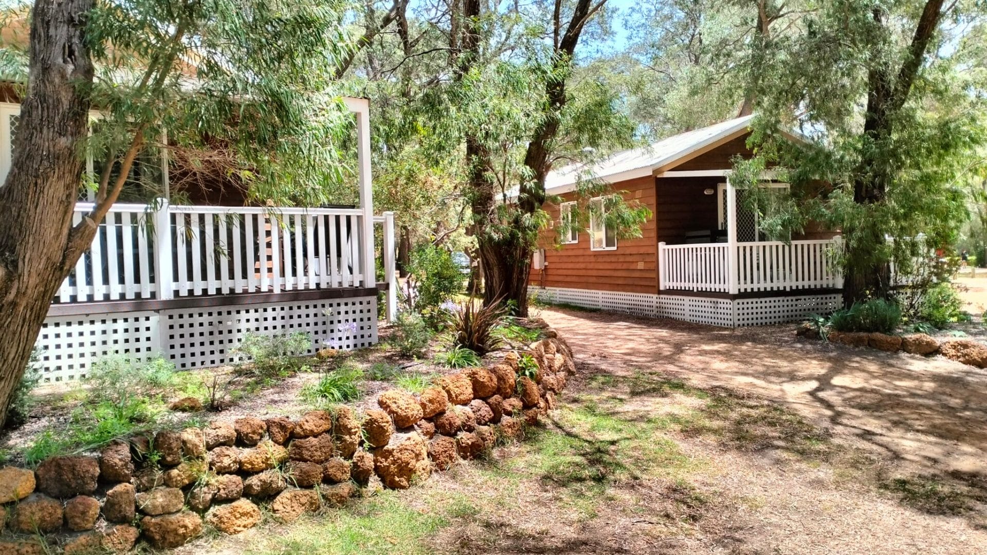 Family Chalets Family Chalets