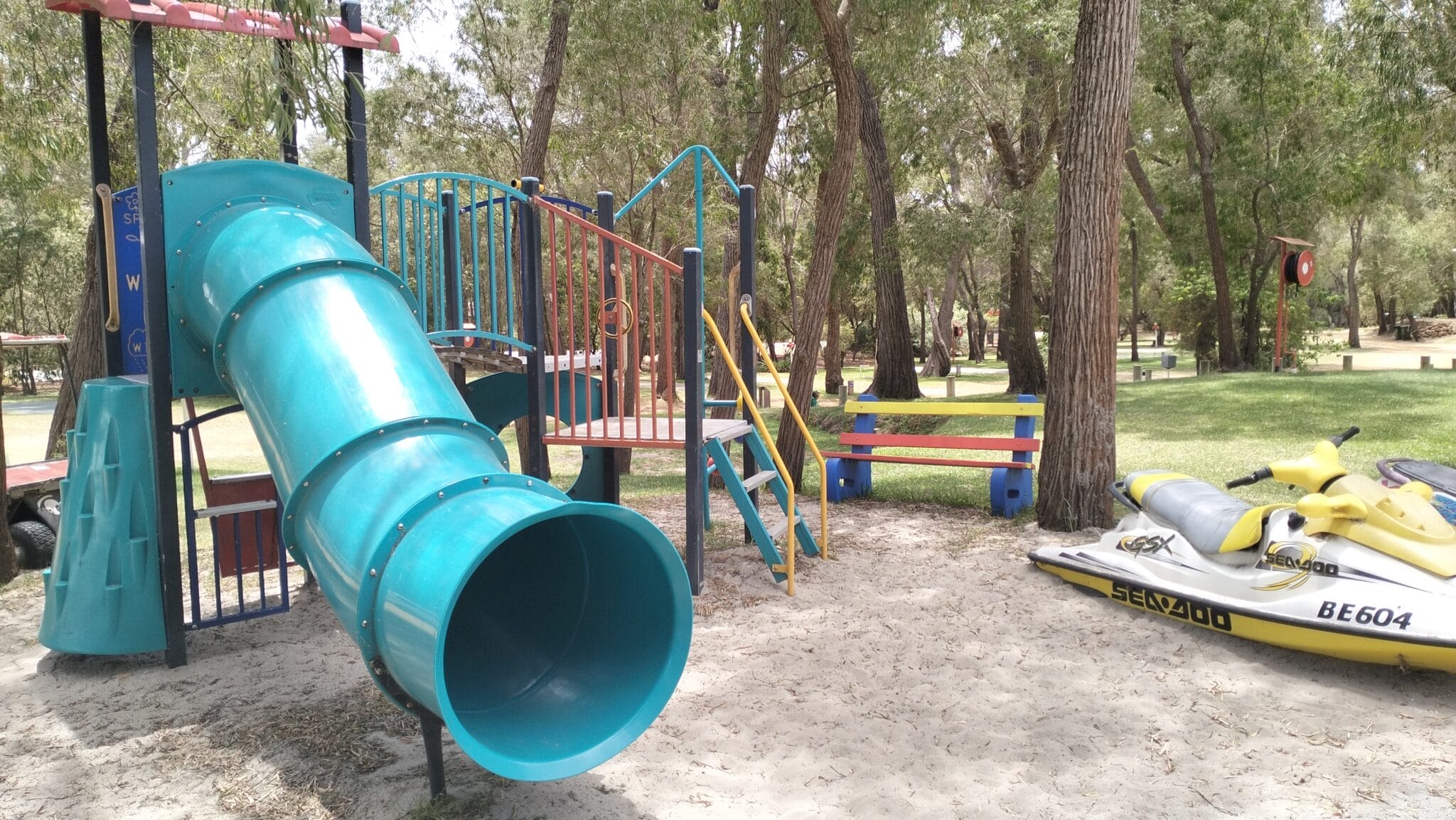 Playground