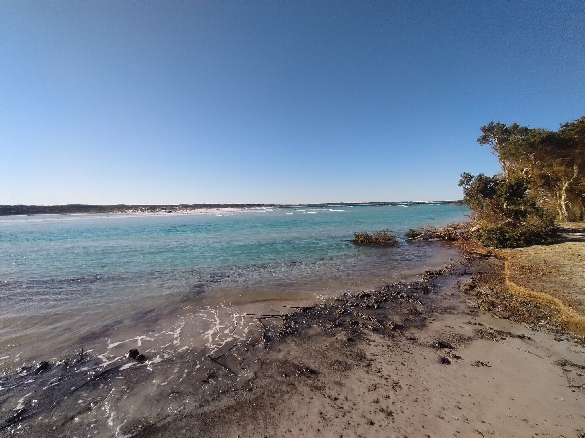 Main Beach-Estuary Channel