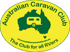 Australian Caravan Club Australian Caravan Club